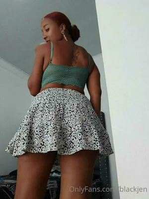 Blackjen OnlyFans Leaked Free Thumbnail Picture - #v0bAwdmzIK