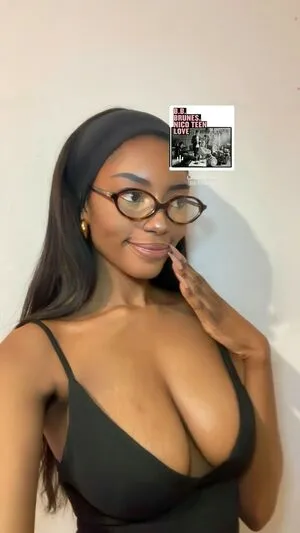 Blackjocondee OnlyFans Leaked Free Thumbnail Picture - #9Cfn952PzD