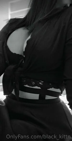 Blackkitten OnlyFans Leaked Free Thumbnail Picture - #98ymMRoaz9