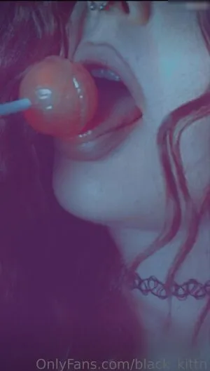 Blackkitten OnlyFans Leaked Free Thumbnail Picture - #rhD1l4PIAB