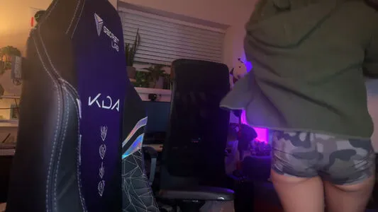 BlackKrystel OnlyFans Leaked Free Thumbnail Picture - #52vccJN05S