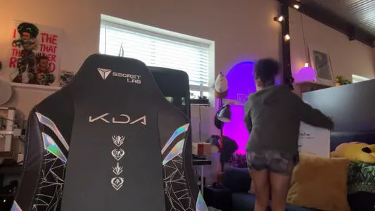 BlackKrystel OnlyFans Leaked Free Thumbnail Picture - #575bJmNrZe