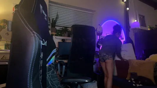 BlackKrystel OnlyFans Leaked Free Thumbnail Picture - #8UtyzZREWE