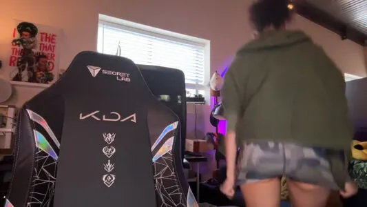 BlackKrystel OnlyFans Leaked Free Thumbnail Picture - #99rNIqGtXE