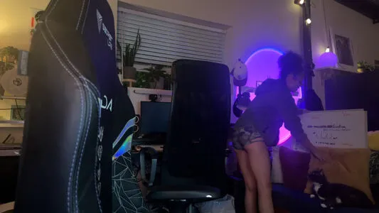 BlackKrystel OnlyFans Leaked Free Thumbnail Picture - #9j15hx1YEV
