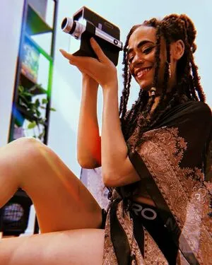 BlackKrystel OnlyFans Leaked Free Thumbnail Picture - #AJFCskoPJY