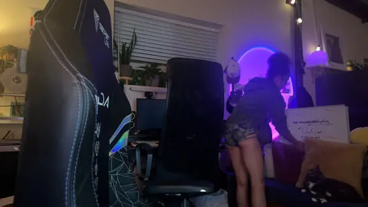 BlackKrystel OnlyFans Leaked Free Thumbnail Picture - #Au8mhwqjv0