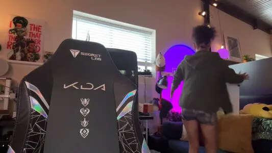 BlackKrystel OnlyFans Leaked Free Thumbnail Picture - #AxrXJU2DVx
