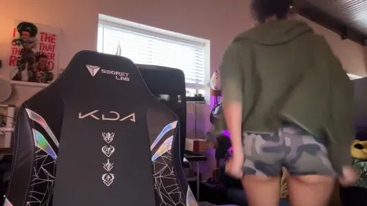 BlackKrystel OnlyFans Leaked Free Thumbnail Picture - #Ch2VHRgzoW