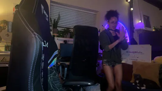 BlackKrystel OnlyFans Leaked Free Thumbnail Picture - #DqoPc1pRSN