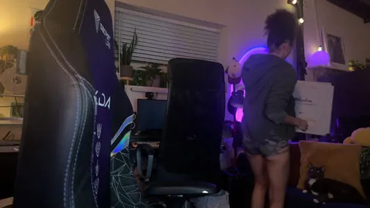 BlackKrystel OnlyFans Leaked Free Thumbnail Picture - #JK4qIqxAZh