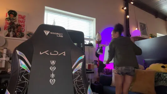 BlackKrystel OnlyFans Leaked Free Thumbnail Picture - #KE8B1aXqXW
