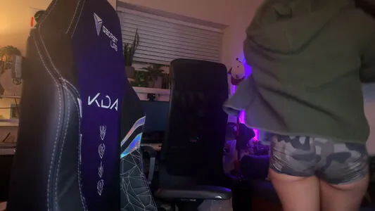 BlackKrystel OnlyFans Leaked Free Thumbnail Picture - #KVFoCLsk7o
