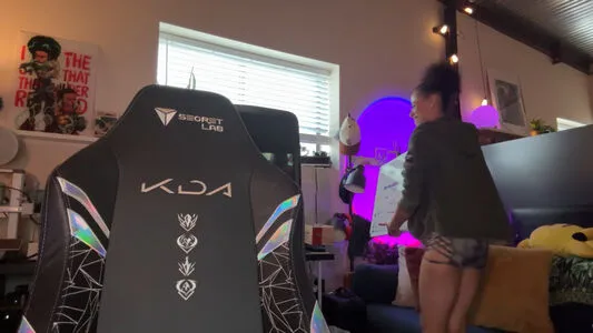 BlackKrystel OnlyFans Leaked Free Thumbnail Picture - #Ki6UyrcPhb