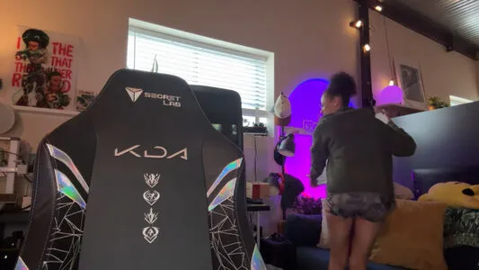 BlackKrystel OnlyFans Leaked Free Thumbnail Picture - #NfDbWUoCA2