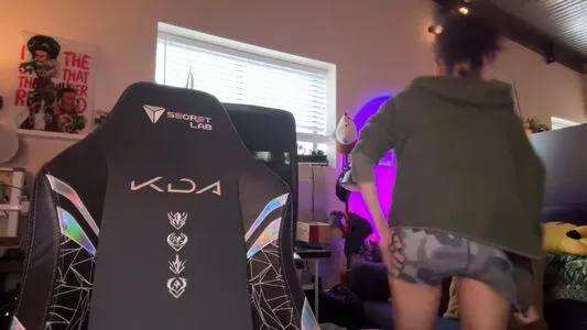 BlackKrystel OnlyFans Leaked Free Thumbnail Picture - #RsA3bjbBrI