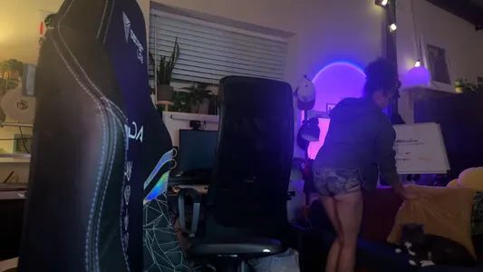 BlackKrystel OnlyFans Leaked Free Thumbnail Picture - #UFZpS3ILKK