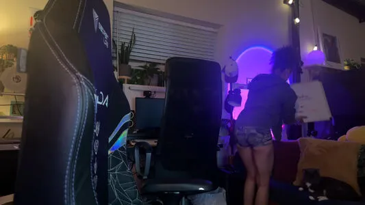 BlackKrystel OnlyFans Leaked Free Thumbnail Picture - #XFo3waOTqS