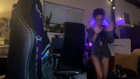 BlackKrystel OnlyFans Leaked Free Thumbnail Picture - #YdW6mILpU0