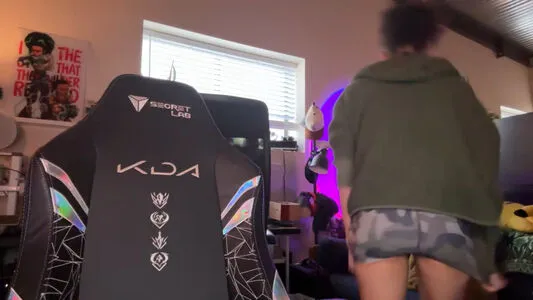 BlackKrystel OnlyFans Leaked Free Thumbnail Picture - #bqWDjEICyK
