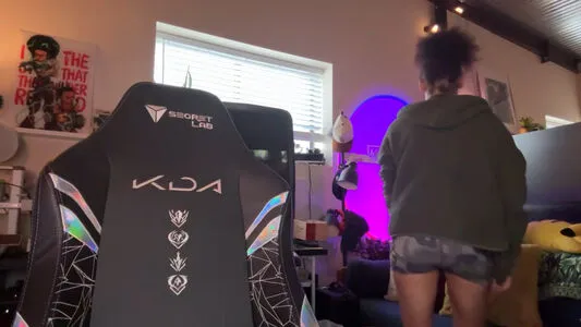 BlackKrystel OnlyFans Leaked Free Thumbnail Picture - #etaJ3xDOyu