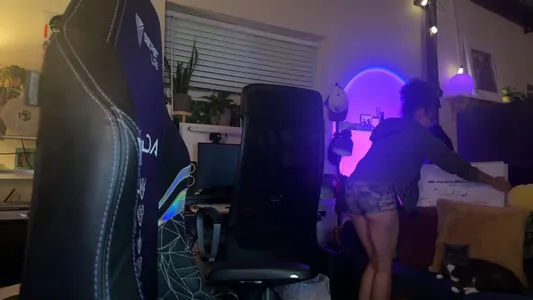 BlackKrystel OnlyFans Leaked Free Thumbnail Picture - #kvFQSEARXC