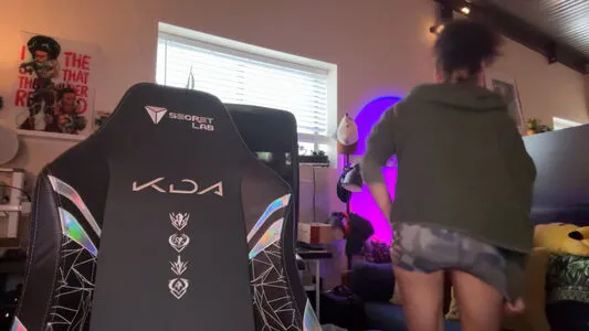 BlackKrystel OnlyFans Leaked Free Thumbnail Picture - #psWWlK1PRg