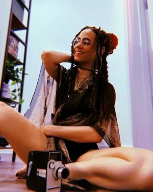 BlackKrystel OnlyFans Leaked Free Thumbnail Picture - #qaVGOdqx7R