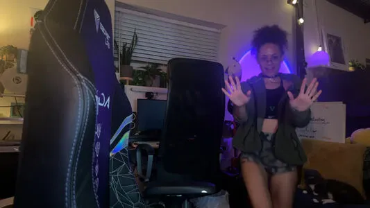 BlackKrystel OnlyFans Leaked Free Thumbnail Picture - #rPh4TBVdcU