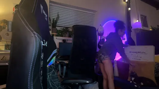 BlackKrystel OnlyFans Leaked Free Thumbnail Picture - #v20CErmip9