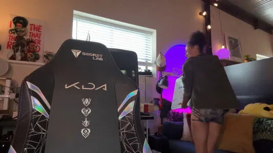 BlackKrystel OnlyFans Leaked Free Thumbnail Picture - #wmxzfkj7su
