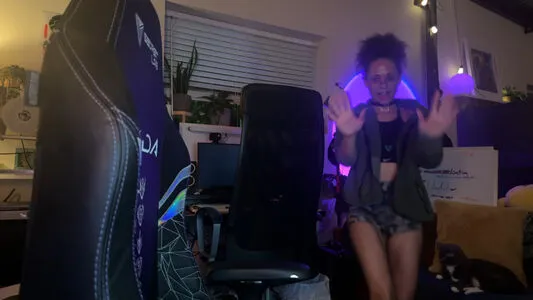 BlackKrystel OnlyFans Leaked Free Thumbnail Picture - #xn4VrL1hag