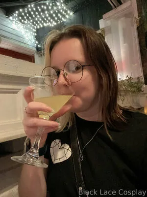 Blacklacecosplay OnlyFans Leaked Free Thumbnail Picture - #FvaEVrVJLy