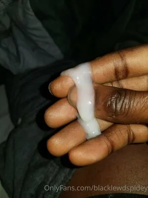 Blacklewdspidey OnlyFans Leaked Free Thumbnail Picture - #9vlovYM400