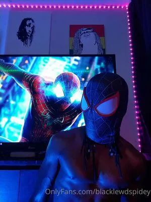 Blacklewdspidey OnlyFans Leaked Free Thumbnail Picture - #LyAk9rf1Mn
