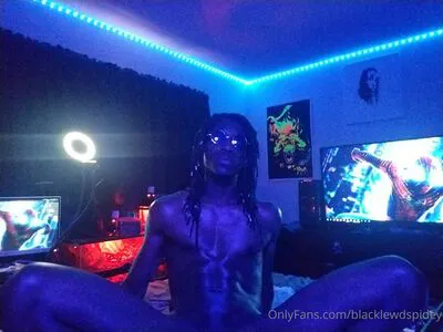 Blacklewdspidey OnlyFans Leaked Free Thumbnail Picture - #X5j12gfi6R