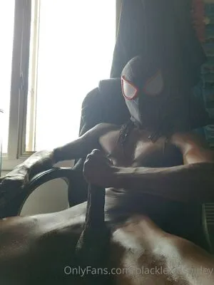 Blacklewdspidey OnlyFans Leaked Free Thumbnail Picture - #ctEQXaZs0q