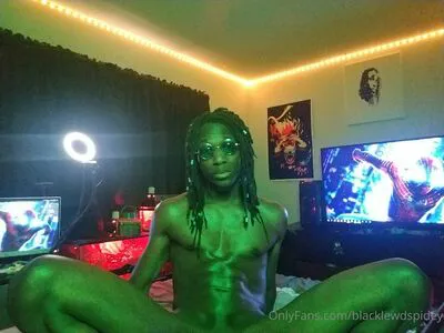 Blacklewdspidey OnlyFans Leaked Free Thumbnail Picture - #jWMRhBVRqi