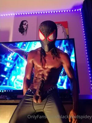 Blacklewdspidey OnlyFans Leaked Free Thumbnail Picture - #lK4i8kwEwR