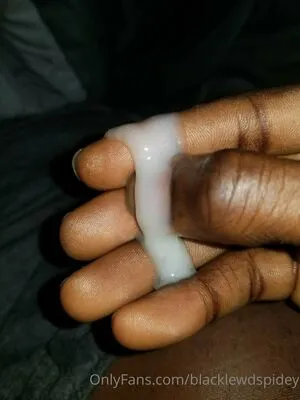 Blacklewdspidey OnlyFans Leaked Free Thumbnail Picture - #vw1EvMjBSu