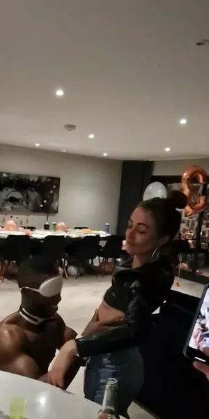 Blackmagicmodel OnlyFans Leaked Free Thumbnail Picture - #5hXdvEWbwt