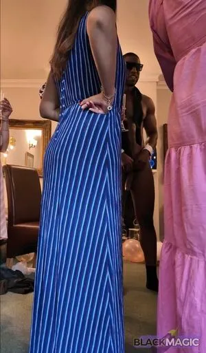 Blackmagicmodel OnlyFans Leaked Free Thumbnail Picture - #6Dlqjwfu2H