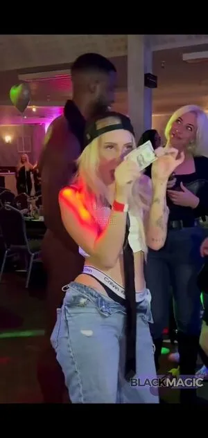 Blackmagicmodel OnlyFans Leaked Free Thumbnail Picture - #6mFiwebuFZ