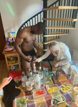Blackmagicmodel OnlyFans Leaked Free Thumbnail Picture - #7x6SVfqQNm