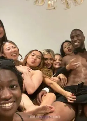 Blackmagicmodel OnlyFans Leaked Free Thumbnail Picture - #F8bbOwHb7A