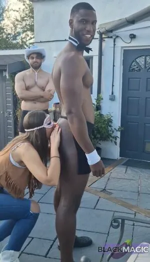 Blackmagicmodel OnlyFans Leaked Free Thumbnail Picture - #Ywpo2qtL1i