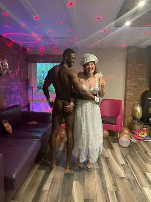 Blackmagicmodel OnlyFans Leaked Free Thumbnail Picture - #errQkW2JgA