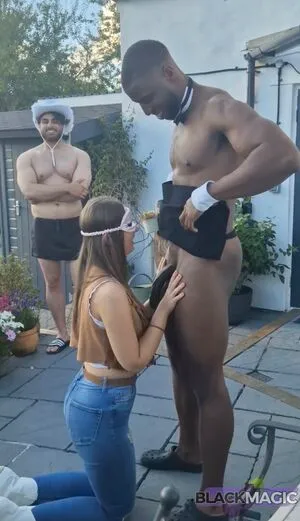 Blackmagicmodel OnlyFans Leaked Free Thumbnail Picture - #h5AyXlXwRe