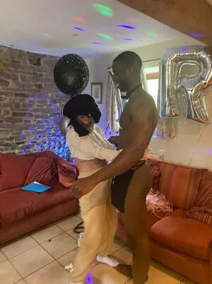 Blackmagicmodel OnlyFans Leaked Free Thumbnail Picture - #i8GeuhqiRi