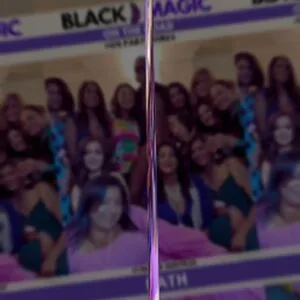 Blackmagicmodel OnlyFans Leaked Free Thumbnail Picture - #s0v93OsomH